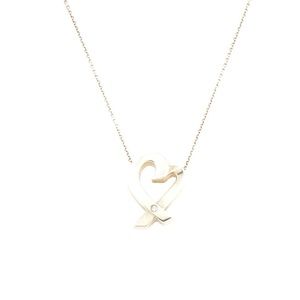 Tiffany & Co. necklace